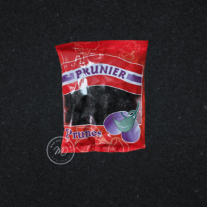 Pruneaux d'agen 500GR