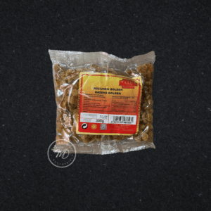 Raisins Golden 300gr