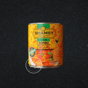 Ravioli Boeuf 800gr