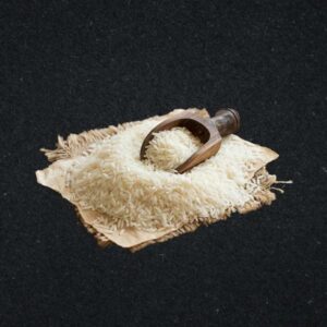 Riz Basmati
