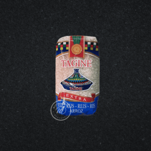 Riz blanc Tagine 1KG