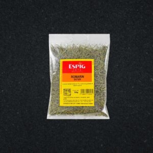 Romarin Entier 50g