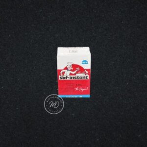 Saf-Levure 125gr