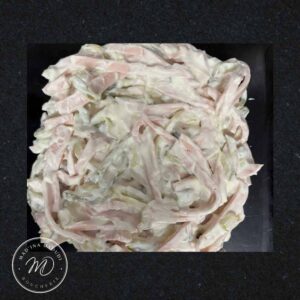 Salade Italienne