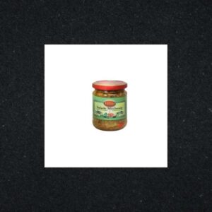 Salade mechouia douce 350gr