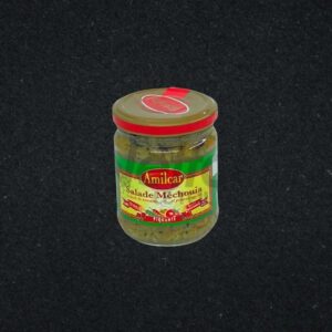 Salade mechouia piquante 200g