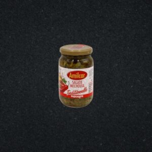 Salade mechouia piquante 350gr