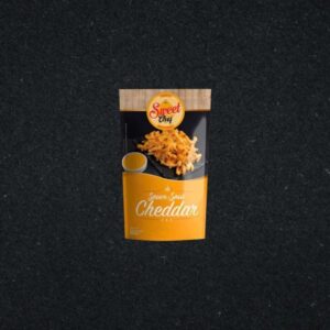 Sauce Cheddar 500gr