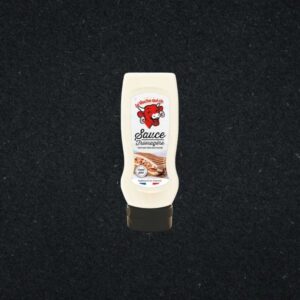 Sauce fromagère la vache qui rit 770g