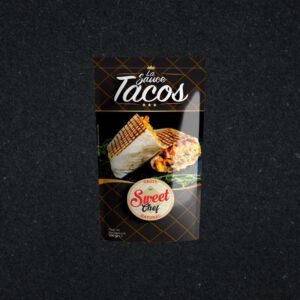 Sauce Tacos 500gr