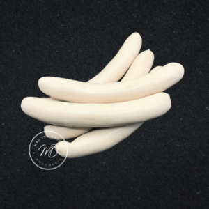 Saucisse blanche