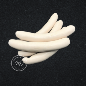 Saucisse fromage