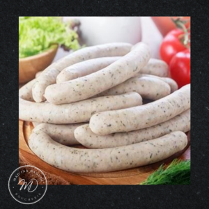 Saucisse gourmande