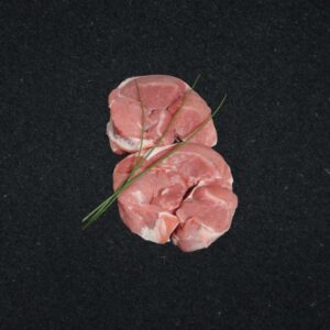 Sauté d'agneau