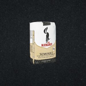 Semoule Extra Fine  1kg