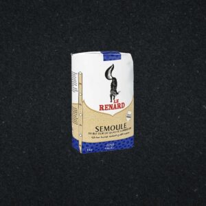 Semoule Fine 1kg