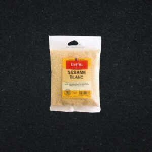 Sesame Blanc 100g