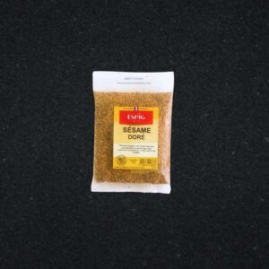 Sesame Dore 100g