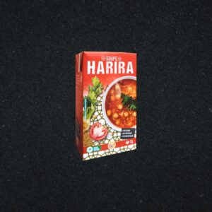 Soupe harira 1L
