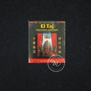 Thé El Taj 200gr