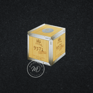 Thé El Taj 9371
