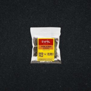Thym Laurier En Bouquet 10g