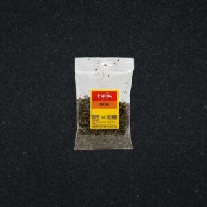 Zaatar 50gr